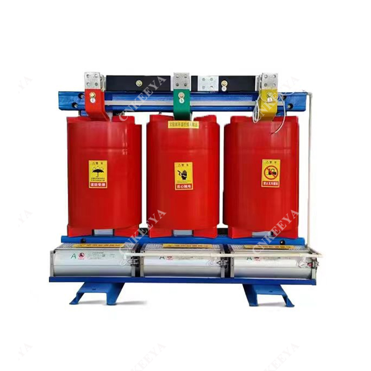 10kv কাস্ট রেজিন ড্রাই টাইপ ডিস্ট্রিবিউশন ট্রান্সফরমার