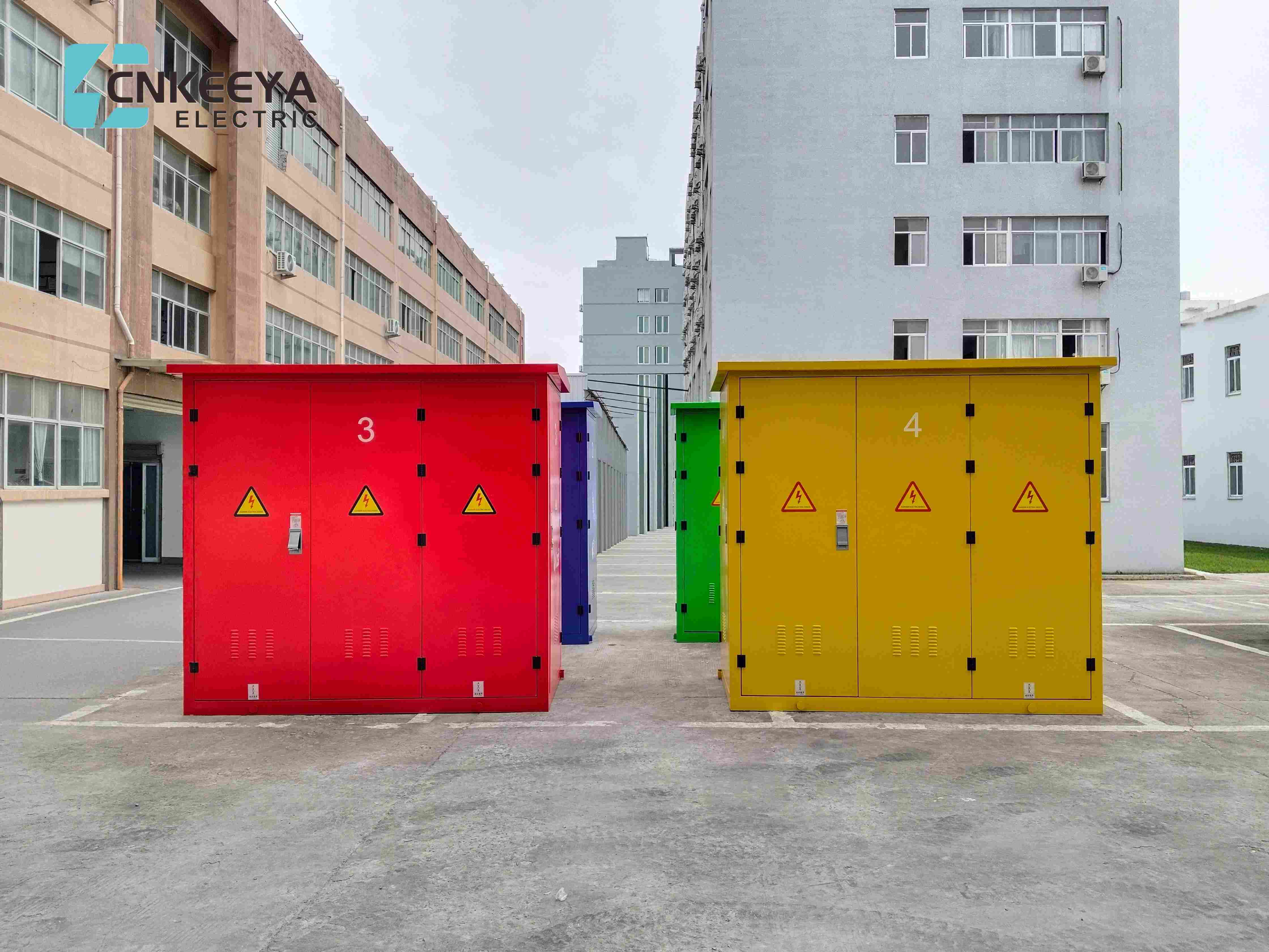 আমাদের কোম্পানির নাইজেরিয়া গ্যাস-ইনসুলেটেড ক্যাবিনেট প্রকল্প সফলভাবে সম্পন্ন হয়েছে এবং পাঠানো হয়েছে