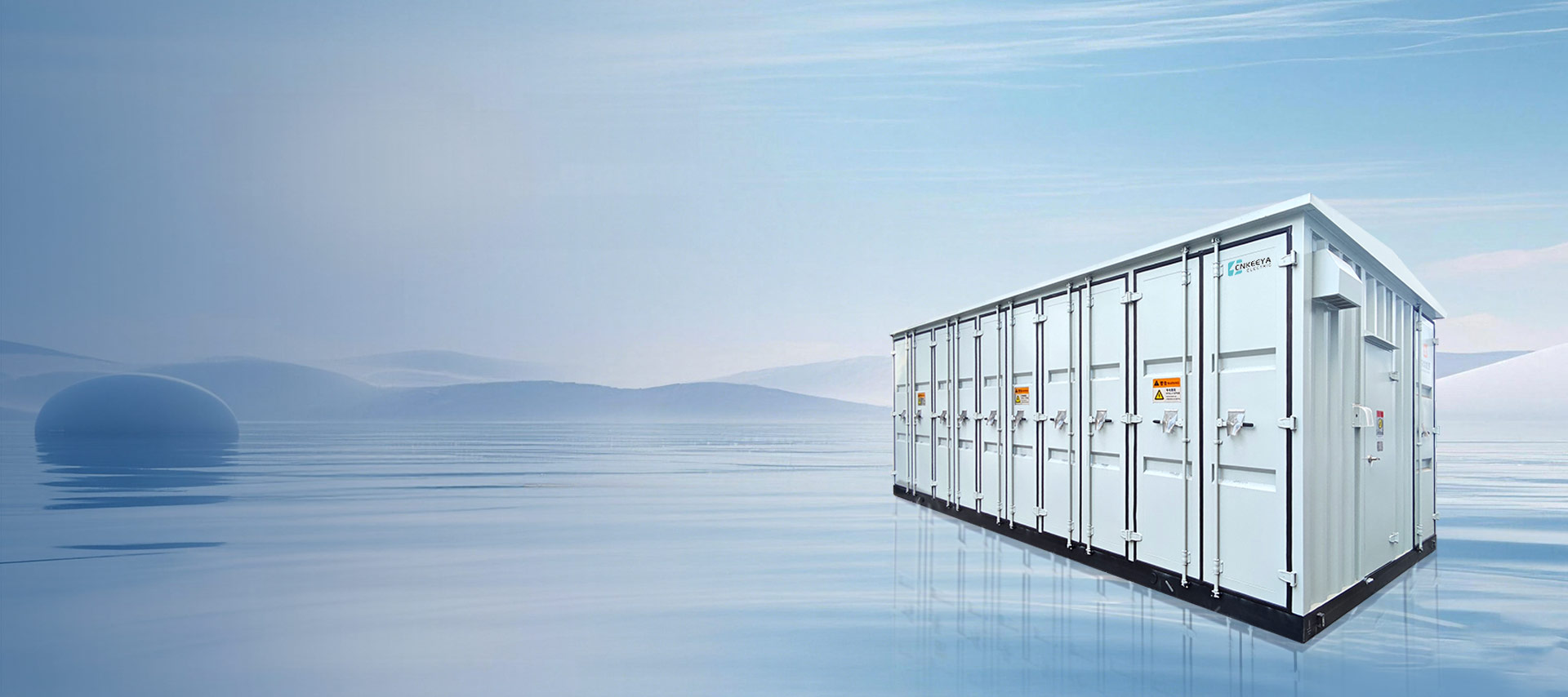 বক্স টাইপ সাবস্টেশন কারখানা