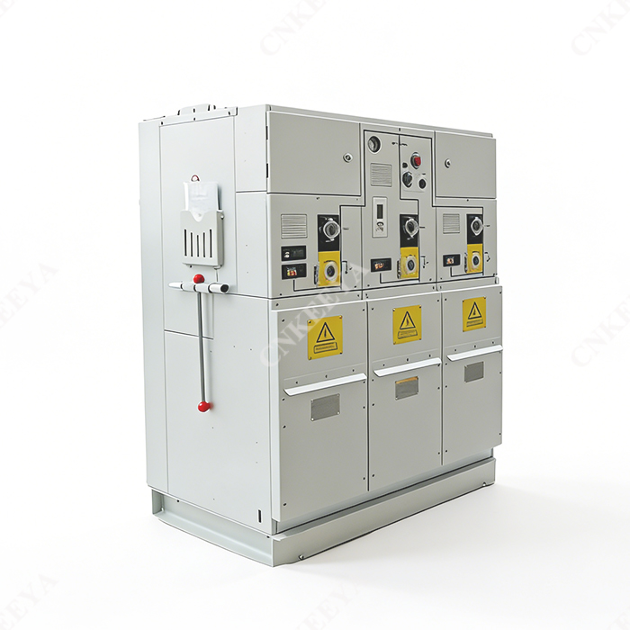কেন 12kV সম্পূর্ণভাবে উত্তাপযুক্ত ইনফ্ল্যাটেবল রিং সুইচ সরঞ্জাম আধুনিক পাওয়ার ডিস্ট্রিবিউশন নেটওয়ার্কের জন্য পছন্দের পছন্দ হয়ে উঠছে