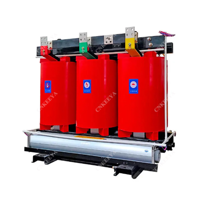 35kV ড্রাই-টাইপ ডিস্ট্রিবিউশন ট্রান্সফরমার