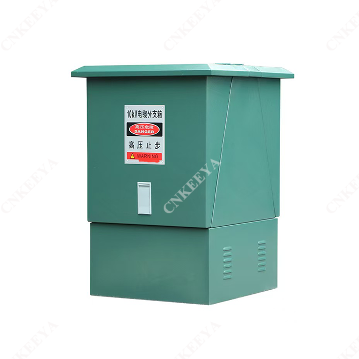 ইউরোপীয় উচ্চ ভোল্টেজ তারের বন্টন বক্স