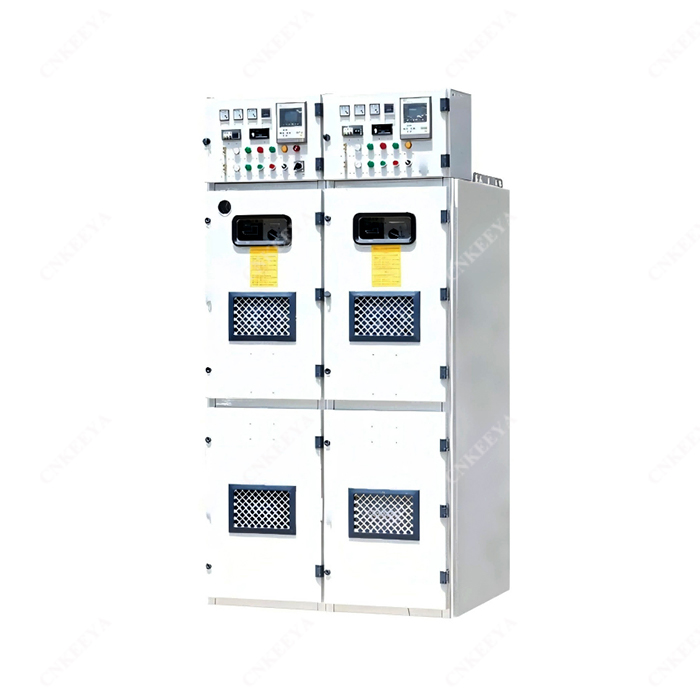 RM6-40.5 সম্পূর্ণরূপে আবদ্ধ সম্পূর্ণ উত্তাপযুক্ত গ্যাস ভরা রিং প্রধান ইউনিট