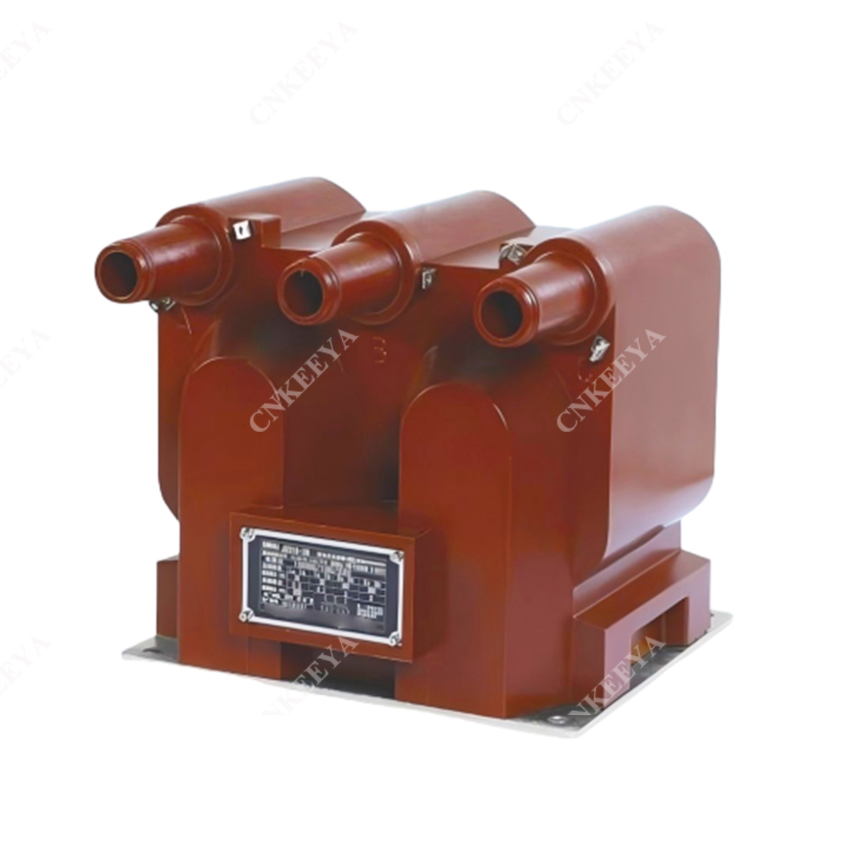 JSZV18-6、10R টাইপ তিন-ফেজ ভোল্টেজ ট্রান্সফরমার