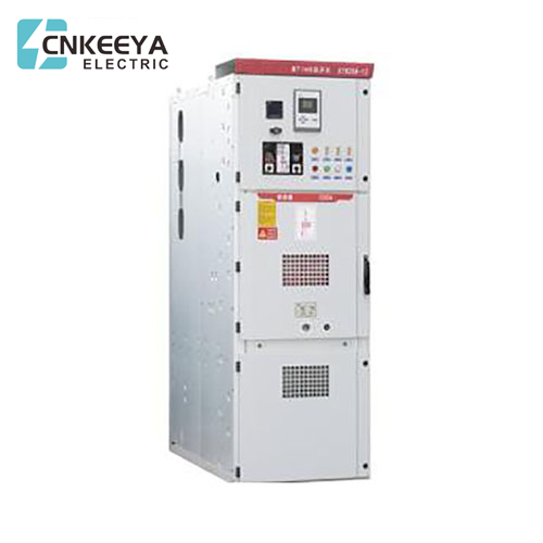 KYN28-12KV সুইচগিয়ার