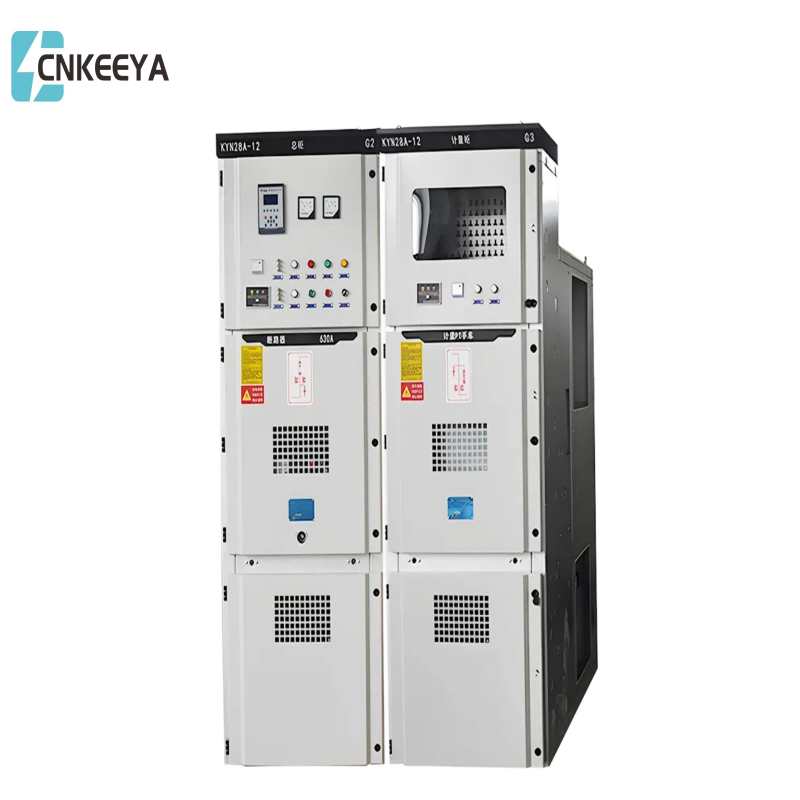 KYN28-24KV সুইচগিয়ার
