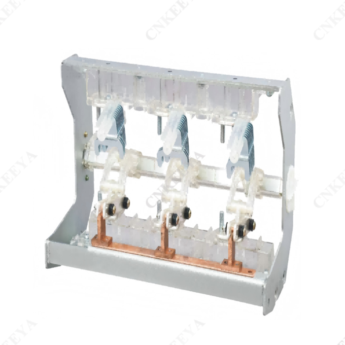 3 সেকেন্ডের জন্য লোড ব্রেক সুইচ, 11kV, 630A, 21kA।