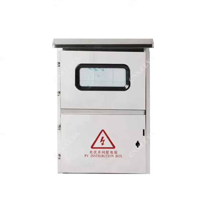 মিটার বক্স