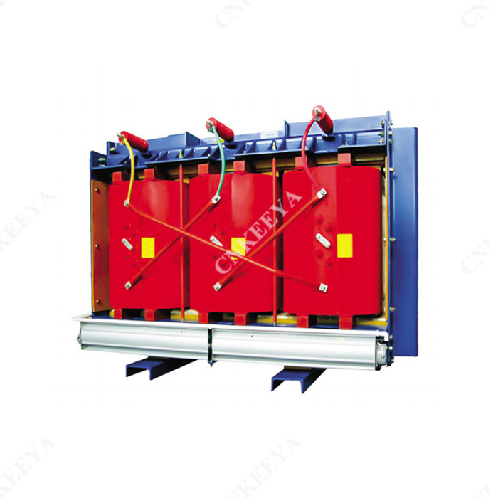 SCBH15-100~2500/10 নিরাকার খাদ শুকনো ট্রান্সফরমার