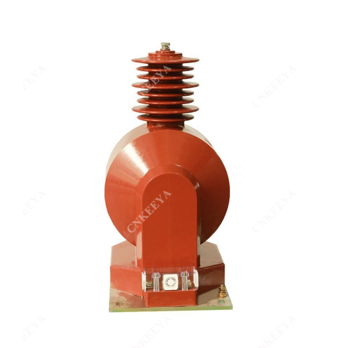 একক ফেজ ভোল্টেজ ট্রান্সফরমার