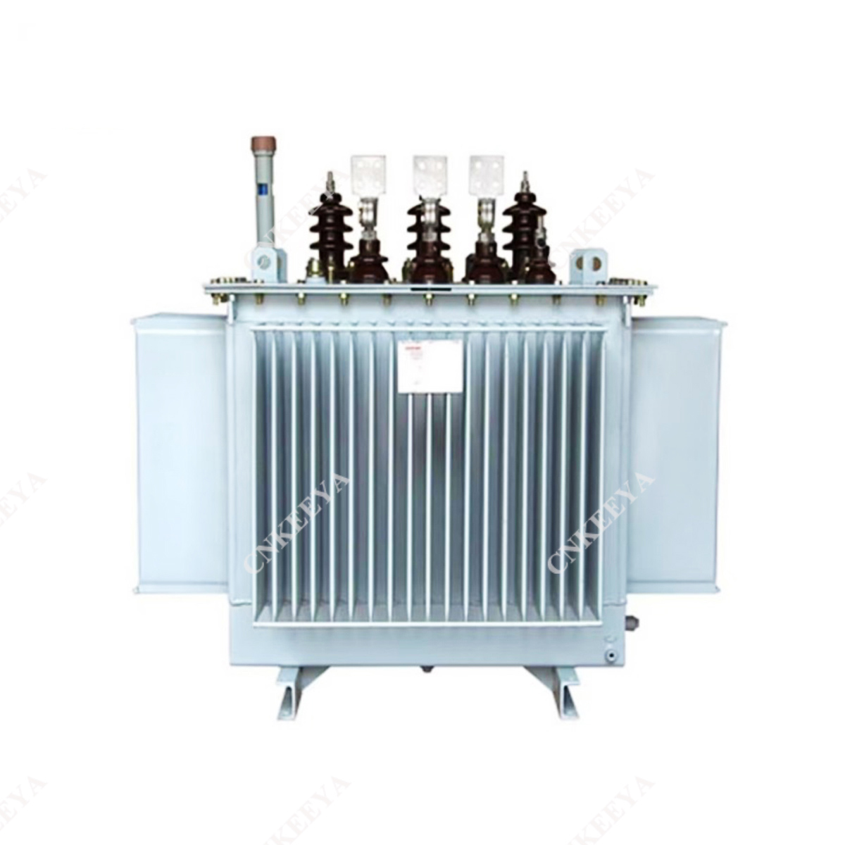 তিন ফেজ 800KVA 20KV 420V তেল-নিমজ্জিত বিতরণ ট্রান্সফরমার