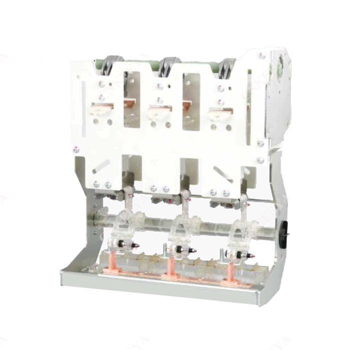 VCB, 11kV, 630A, 21kA 3 সেকেন্ডের জন্য