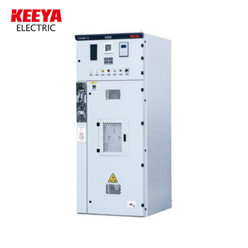 XGN66-12KV সুইচগিয়ার