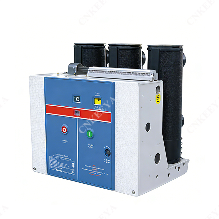 ZN63A(VS1)-12 ইনডোর হাই ভোল্টেজ ভ্যাকুয়াম সার্কিট ব্রেকার